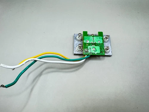 OEM Breville BES870XL Barista Express Espresso Machine Triac w PCB Replacement