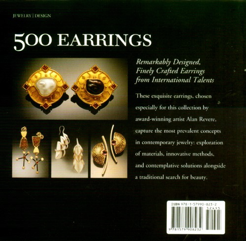 500 Contemporary Custom Designer Earrings Gold Silver Gems Pearl