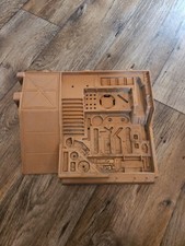 Vintage Kenner 1979 Star Wars Droid Factory Playset Base Part ONLY