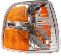 Corner Light For 2004-2005 Ford Explorer Passenger Side Incandescent on sale Corner Light For 2004-2005 Ford Explorer Passenger Side Incandescent on sale