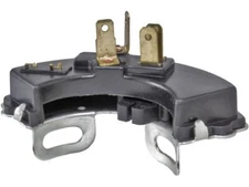 For 1957-1966 Chevrolet Bel Air Neutral Safety Switch AC Delco 25252WDFV 1962