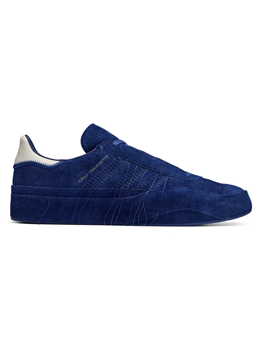 Adidas Y-3 Gazelle Unity Ink for sale | eBay