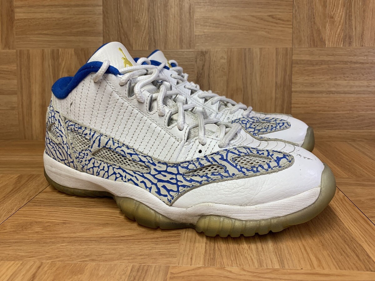 【未使用】AIR JORDAN11エアジョーダン306008-013　29.0㎝ AIR JORDAN 11 RETRO LOW - スニーカーショップSKIT