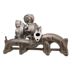 Turbolader Turbo für VW Vgl Nr 03G253010C 54399700057 BV39A0057