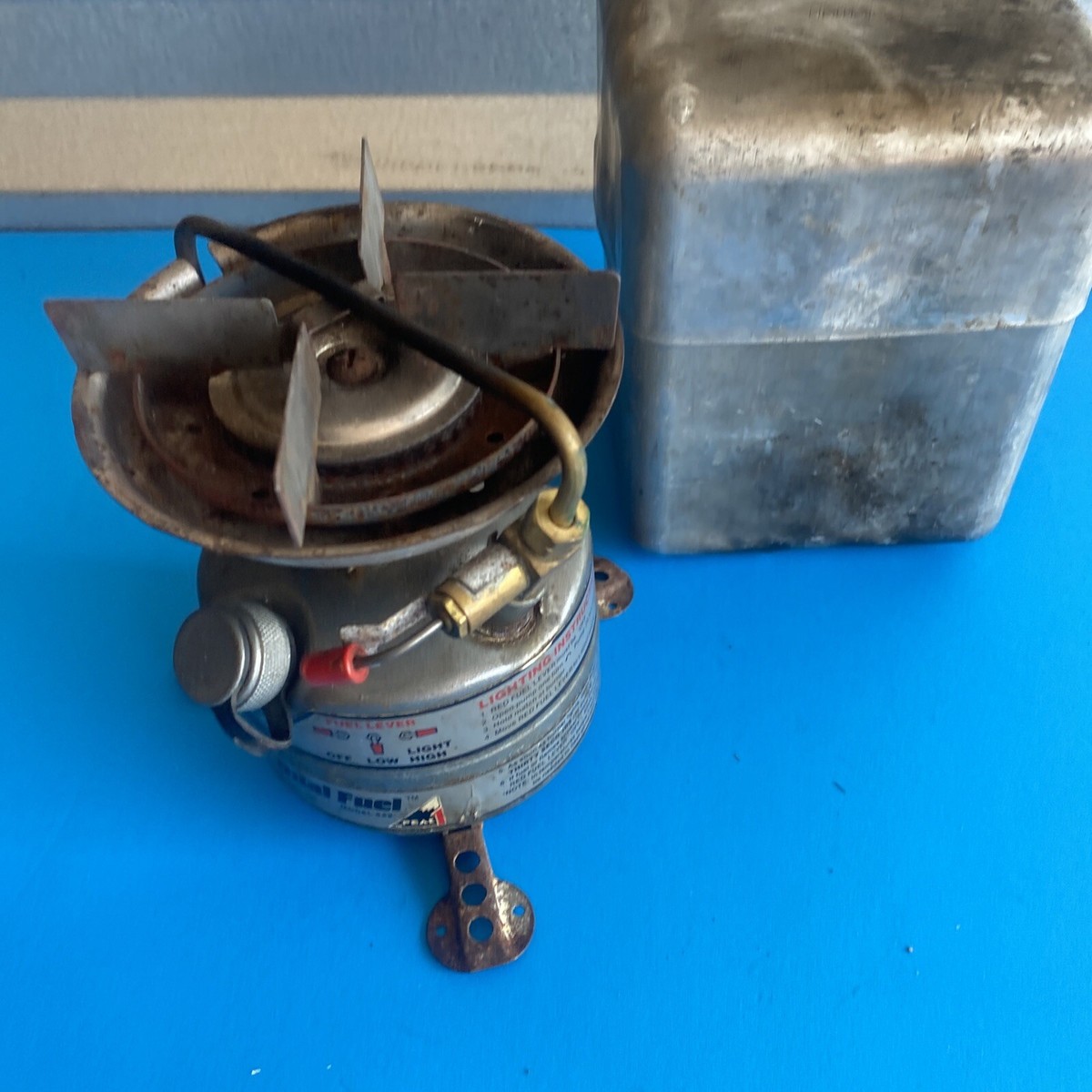 コールマン Coleman ピークワン Peak1 Model 442-700J ピークワン