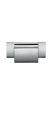 Rolex Oyster Link 15.5mm Stainless Steel Half for Oyster Perpetual Watch OEM