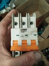 PHOENIX CONTACT TMC 83B 06A / TMC83B06A (NEW NO BOX)