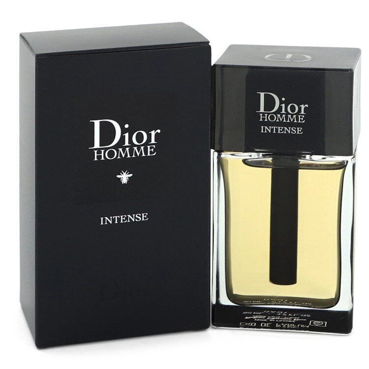Dior Homme Intense by Christian Dior Eau De Parfum Spray 1.7 oz