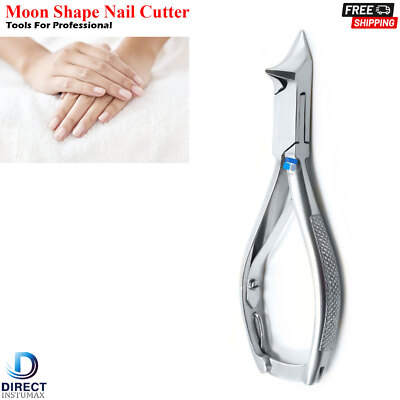 10 Migliori Tronchesi Unghie Professionali In Italia - Foto 2