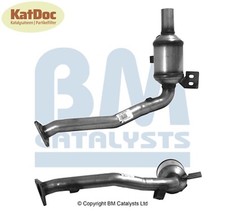 ✅ Katalysator für Porsche Boxster, 2.7/3.2, 162/168/185/191kW, Links, Euro 3