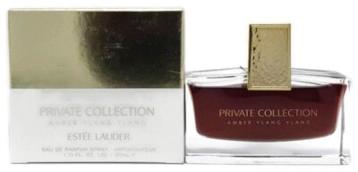 エスティローダー　プライベートコレクション　アンバーイランイラン　EDP プライベートコレクションアンバーイランイランオードパルファム