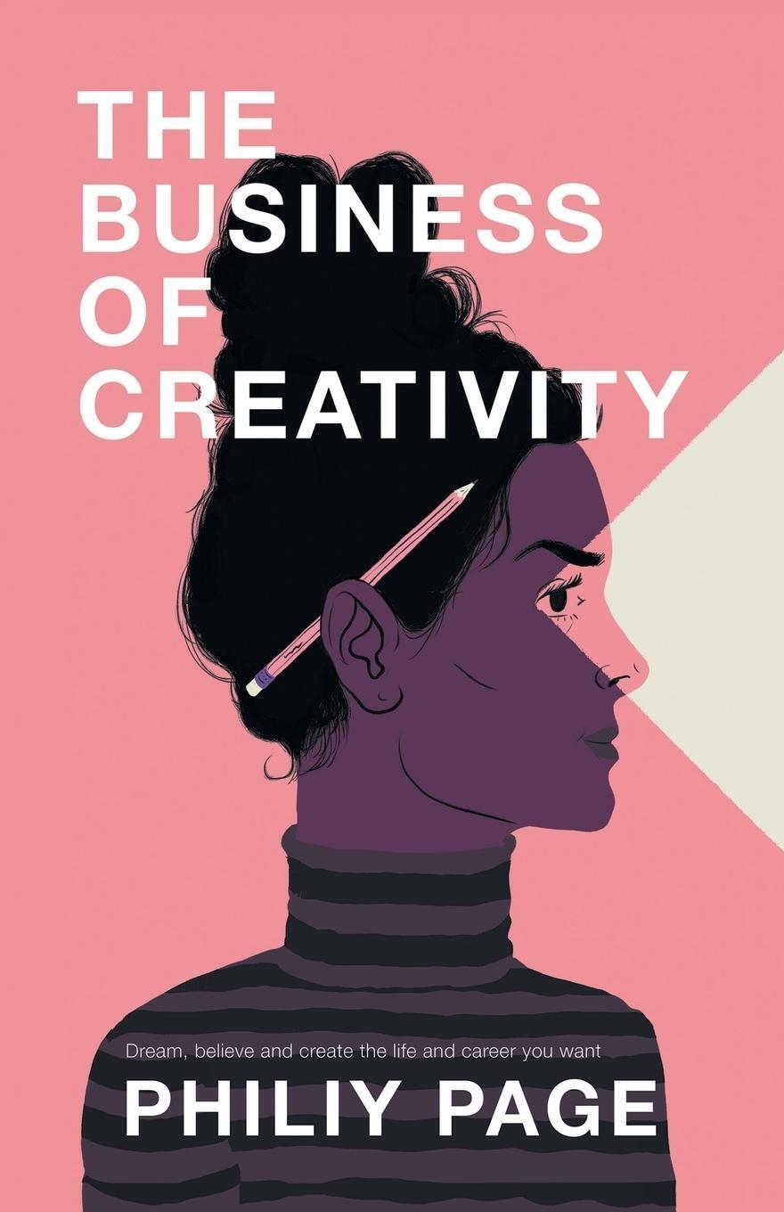 Thumbnail - The Business Of Creativity Philiy Page Taschenbuch Paperback Englisch