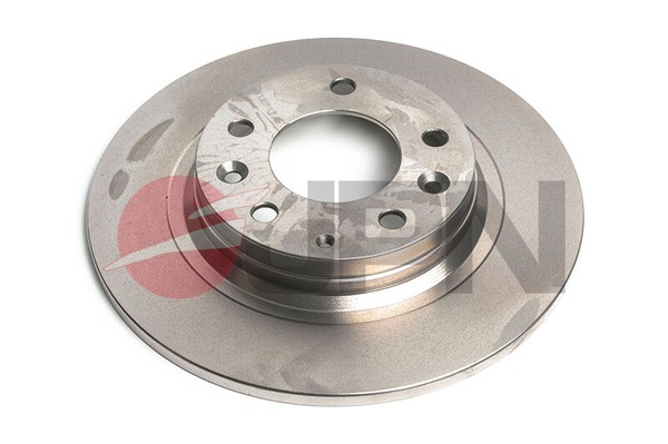 Jpn 2X Bremsscheiben Hinten Voll FüR Mazda MX-5 Iii Premacy Nc Cp Gy Gh Gg-image