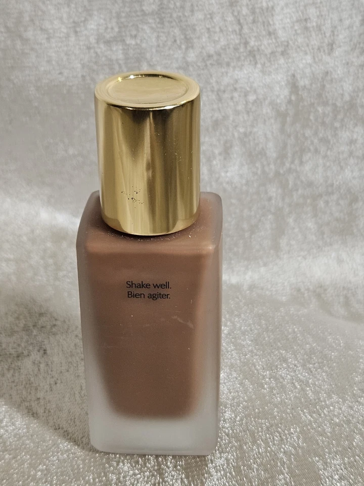 Estee Lauder Double Wear Nude Water Fresh Makeup  SPF30 7W1 Spice - Unboxed - Image 2 of 3