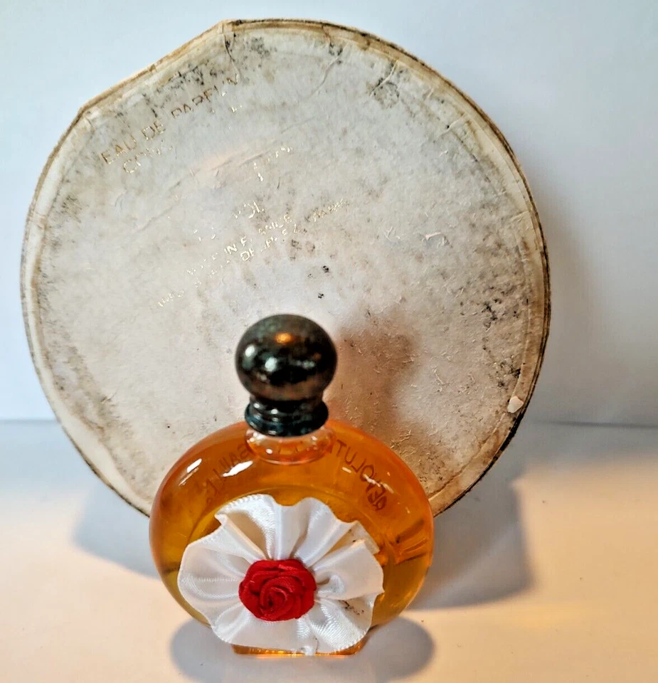 Revolution A Versailles .50FL OZ/15 ML EAU DE PARFUM CONC. CAJA DAM Jean Desprez Foto 3 de 4