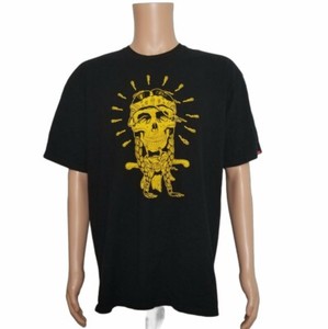 vans skull tshirt