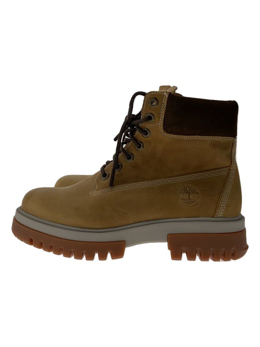 Timberland A8519 Other Boots 26cm Camel Used | eBay