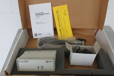 CYBEX PC EXTENDER PLUS(E) TRANSMITTER 500-095