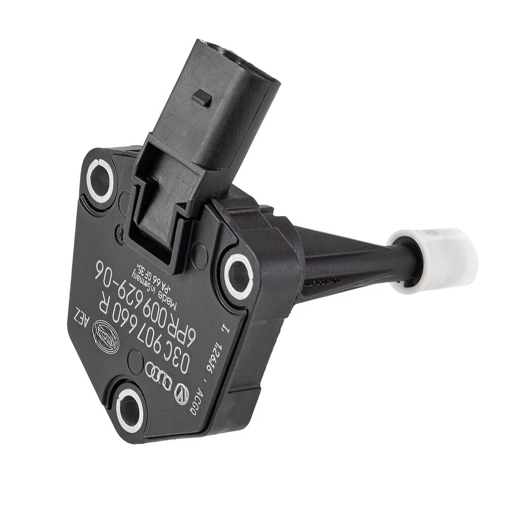 Engine Oil Level Sensor 03C907660R For Audi A4 A5 A6 A7 A8 Q3 Q5  