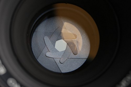 Mamiya Auto mamiya/sekor Macro ES 60mm F/2.8 Lens for ES Mount #43822 G42 - Picture 4 of 8