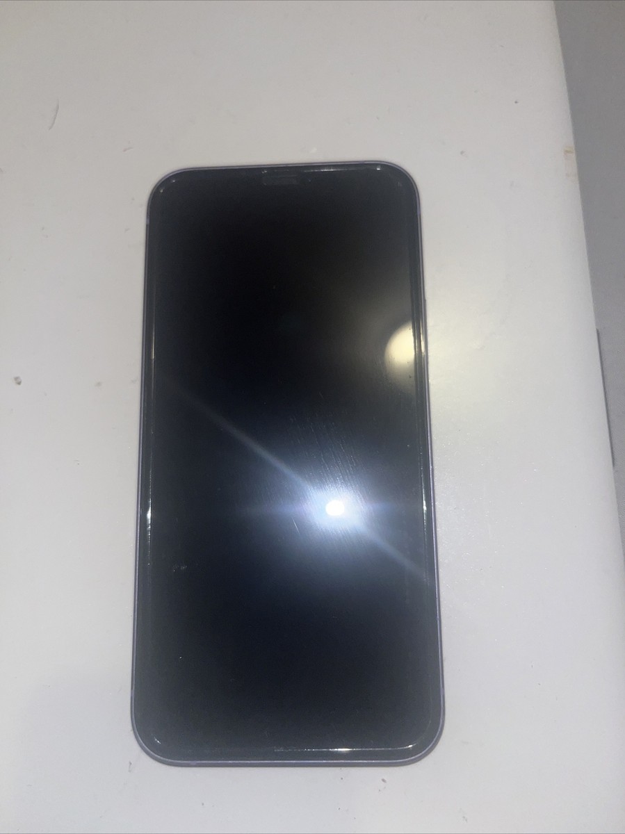 Apple iPhone 12 mini - 256 GB - Purple (Unlocked) for sale