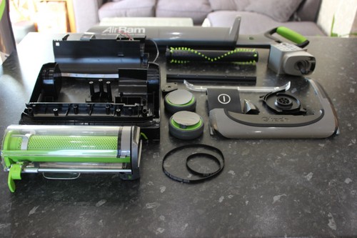 Genuine GTech Air Ram Mk2 AR20 Spare 