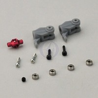 PV1063 Thunder Tiger Heckrotor Set Innovator Tra^