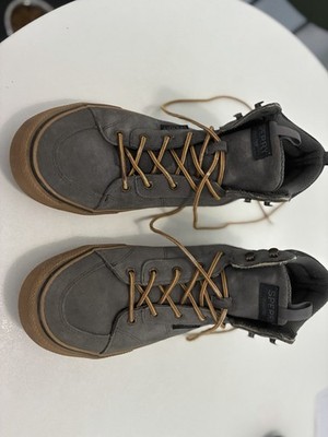 Sperry Men s Storm Striper Hiker Boot Size 9.5
