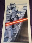 star wars 5 piece canvas wall art — photo 4