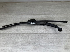 Mazda 2 DE, DH 2008 / Scheibenwischerarm +/-blatt, links, Originalteil