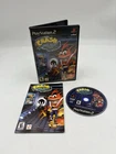 Crash Bandicoot The Wrath of Cortex (Sony PlayStation 2 PS2) CIB - Very Good