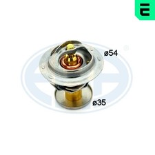 Thermostat Jaguar S-TYPE