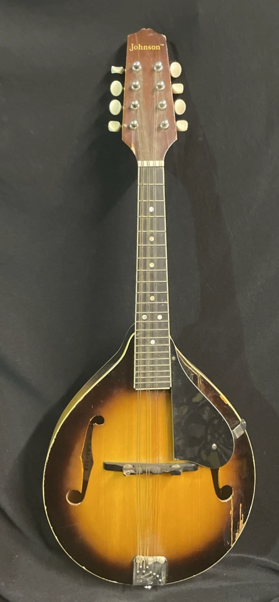 Johnson Mandolins for sale - eBay