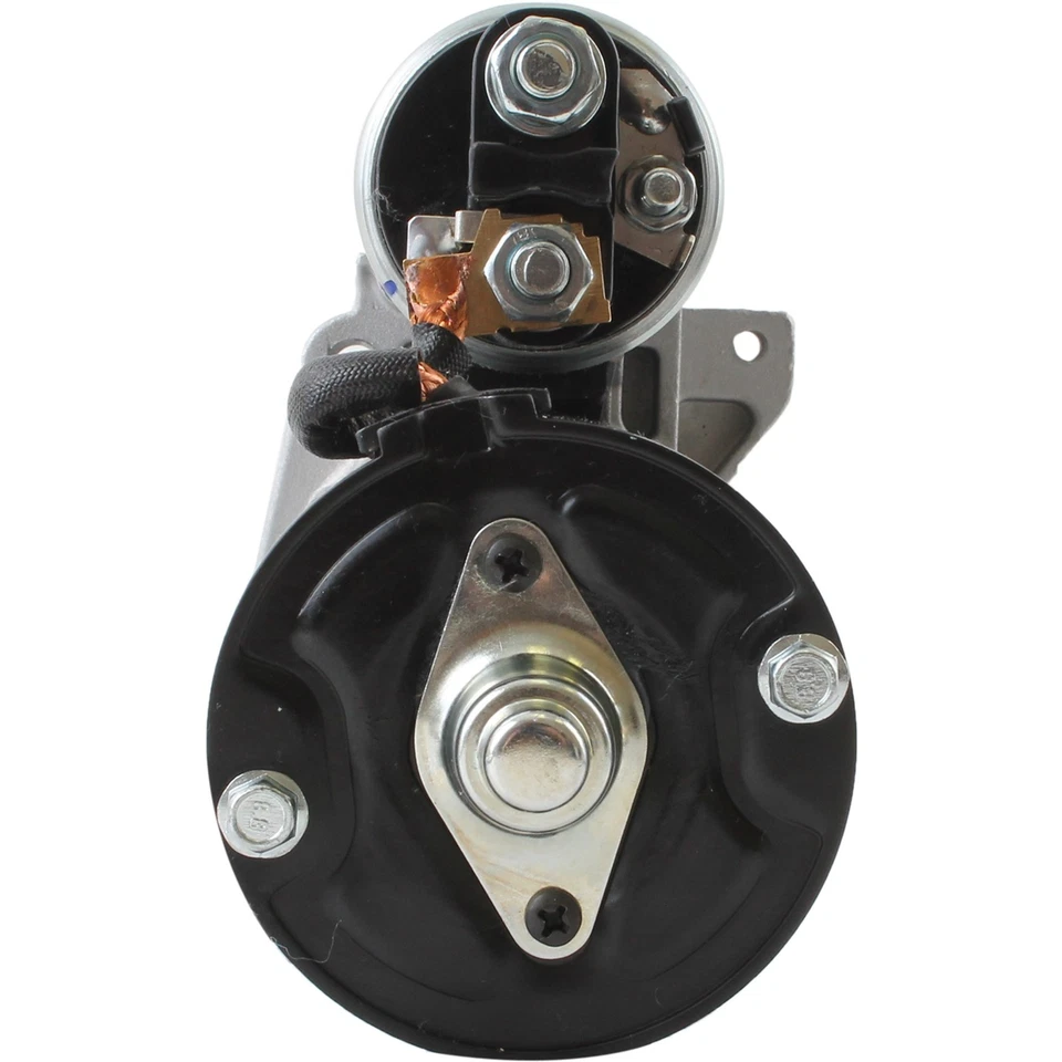 Starter For Mercedes Benz E300 1995-1999 5134510AA 5134510AB; 410-24105 Foto 4 de 4