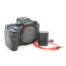 Sony a1 Mirrorless 50MP Digital Camera #051