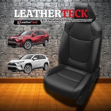 Toyota Rav4 20192025 Le Xle Katzkin Leather Seat Upholstery Kit Factory Match