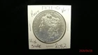 1891-O AU Morgan Silver Dollar #2082