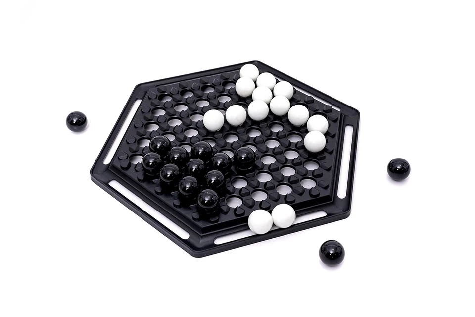 5902650610828 Abalone Classic. Edycja polska Rebel - Изображение 2 из 4