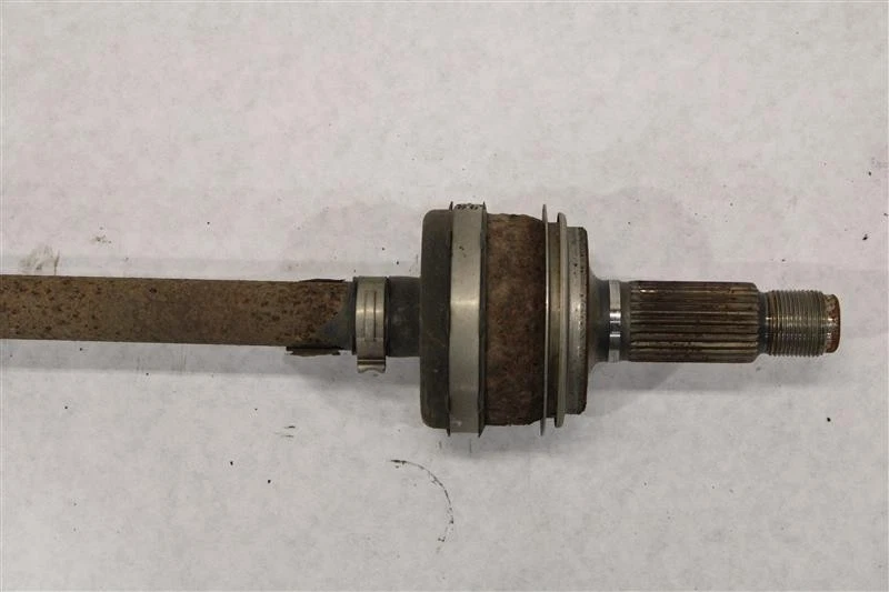 FRONT CV AXLE SHAFT Acura MDX Honda Pilot 16 17 18 19 Left 1336035 - Изображение 4 из 4