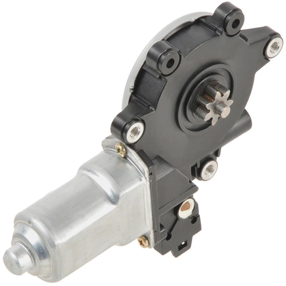 Motor de ventana de cartón 82-4123 A1 conductor delantero o trasero lado izquierdo para Tribeca Foto 3 de 4