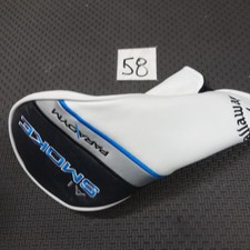 Callaway golf AI SMOKE Paradym Fairway wood head cover fas tship 260314