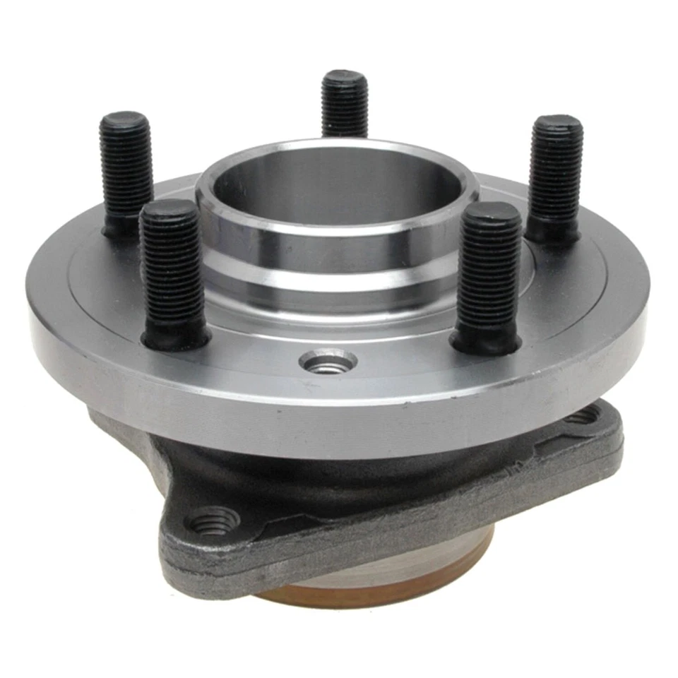 For Land Rover Range Rover Sport 06-12 Wheel Bearing and Hub Assembly Foto 3 de 4