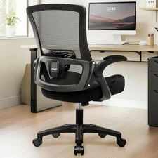 CHAIR Office Desk Chair Computer High Back Mesh Gaming Seat with Ergonomic