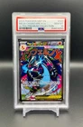 Pokémon Mega Charizard X EX UPC Mega Evolution Promo #023 PSA 10 QTY Available