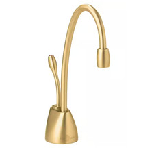InSinkErator Single-Handle Instant Hot Water ...