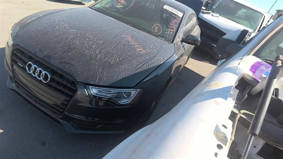 Used Fuel Injection Throttle Body fits: 2016 Audi A5 2.0 Grade A — 第 3/4 张图片