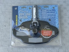 Premier Vinyl Liner Vacuum Head Poolmaster Model No 27411 - BRAND NEW 2010 VTG