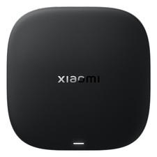 Xiaomi TV Box S (3rd Gen), TV-Streaming Media...