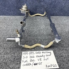 Genuine OEM Additional Fuel Injection Parts for Ford Mustang for