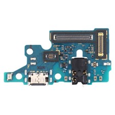 Galaxy A71 SM-A715F Original Charging Port Board Replacement